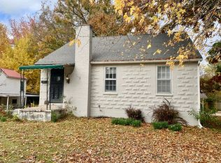 1610 Aggie Rd, Jonesboro, AR 72401