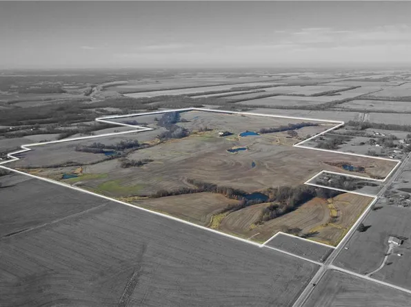 County Road 216 Rd, Chillicothe, MO 64601