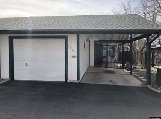 3550 Barrymore Dr, Reno, NV 89512