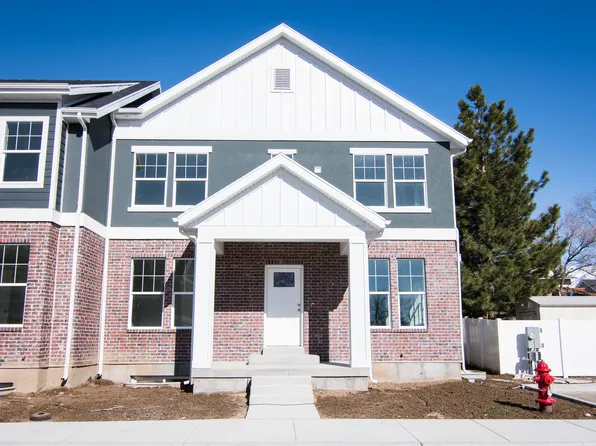 432 E 500 N, Payson, UT 84651