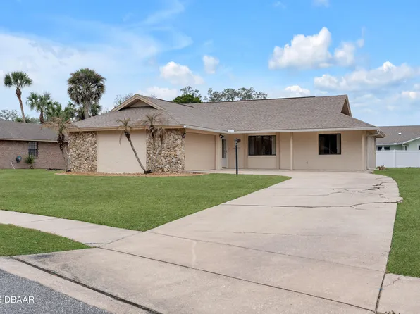 6145 Del Mar Dr, Port Orange, FL 32127