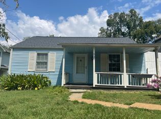 929 West Ave, Nashville, TN 37206