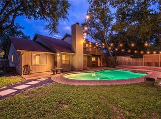 4507 Yellow Rose Trl, Austin, TX 78749