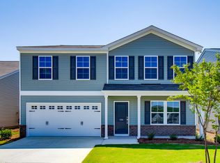 335 Aldergate Dr, Lexington, SC 29073