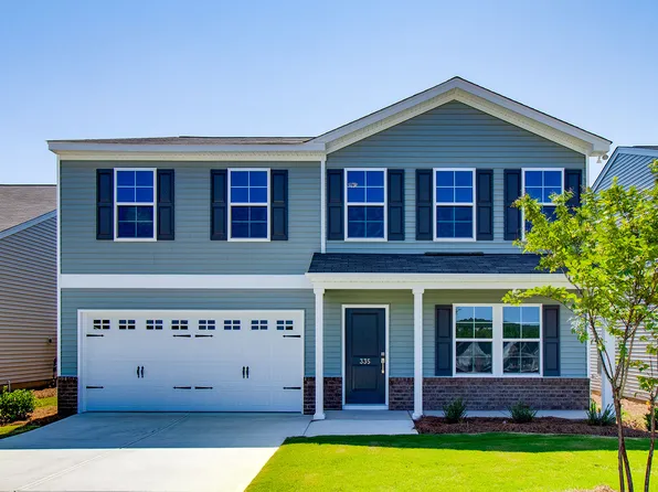 335 Aldergate Dr, Lexington, SC 29073
