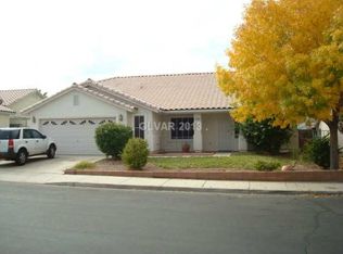 2145 E Babylon Mill St, Henderson, NV 89002