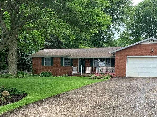 7475 Braucher St NW, North Canton, OH 44720