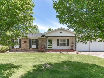 404 Jarvis Ave, Sikeston, MO, 63801