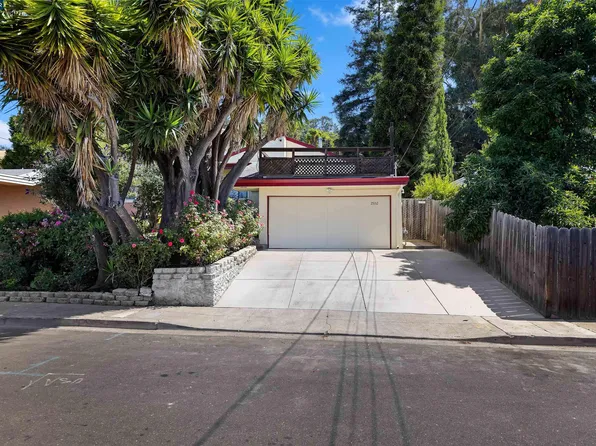 25132 Del Mar Ave, Hayward, CA 94542