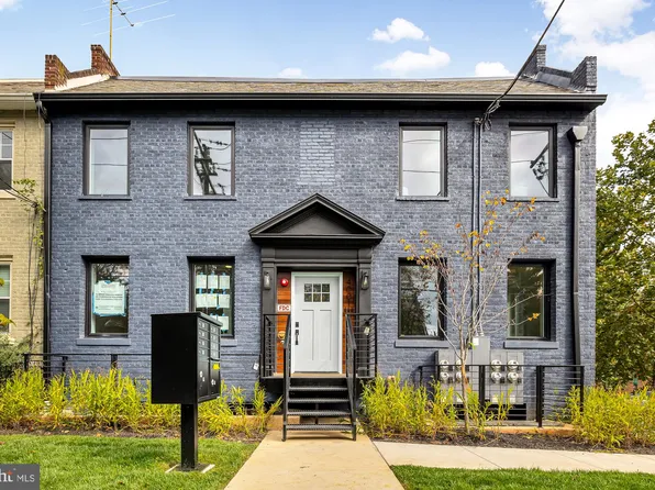 4001 7th St NE #5, Washington, DC 20017