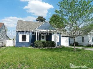 1790 Hess Blvd, Columbus, OH