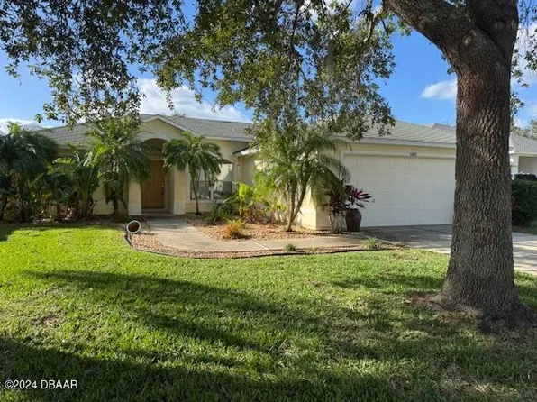6818 Amici Ct, Pt Orange, FL 32128