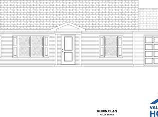 1209 Bonnie Ct, Boonville, IN 47601