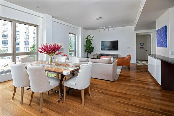 Rented by Douglas Elliman | media 12