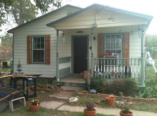 207 W Stark Rd, Seagoville, TX 75159