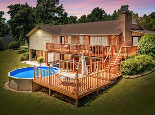 428 Alleghany Dr, Roxboro, NC 27573