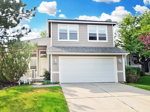 4748 Cedarhill Ln, Reno, NV 89519