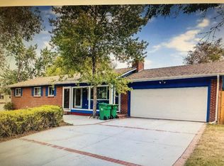 11720 Swadley Dr, Lakewood, CO 80215