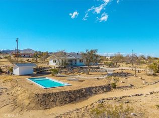 130 Delgada Ave, Yucca Valley, CA 92284