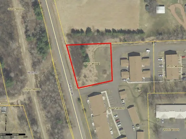 839 North 2ND STREET, Medford, WI 54451