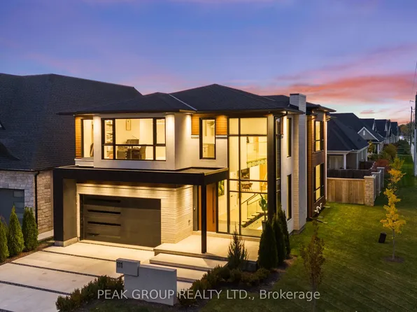 111 Millpond Rd, Niagara On The Lake, ON L0S 1J1