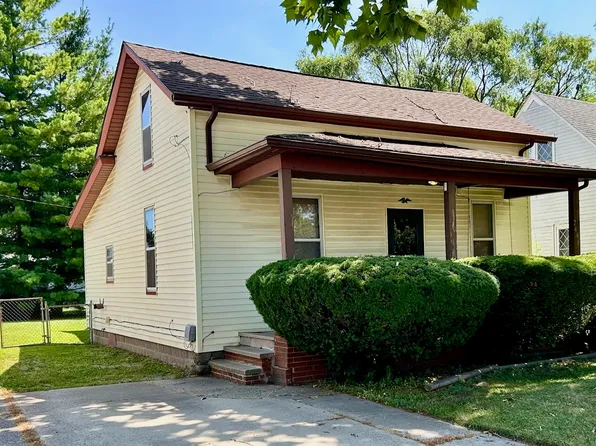 2446 N Charles St, Saginaw, MI 48602