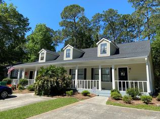 2098 S Sherwood Dr, Valdosta, GA 31602