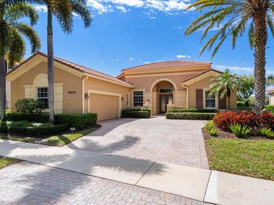 9925 SW Nuova Way, Port Saint Lucie, FL, 34986