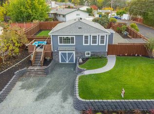 2530 Monterey Ave, Martinez, CA