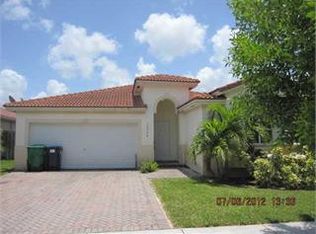 13366 SW 283rd St, Homestead, FL 33033