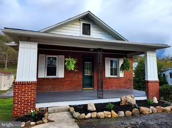 1013 Harding Ave, Cumberland, MD 21502