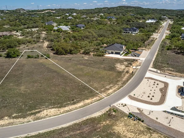 696 ANNABELLE AVE LOT 54, Bulverde, TX 78163