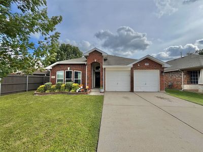 5805 Bridal Trl, Fort Worth, TX, 76179