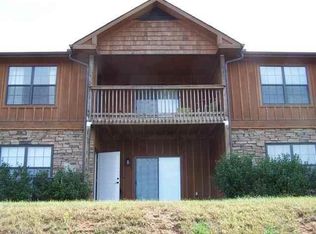 312 Killdevil Hl APT G, Six Mile, SC 29682