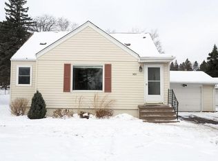 1831 Springvale Rd, Duluth, MN 55811