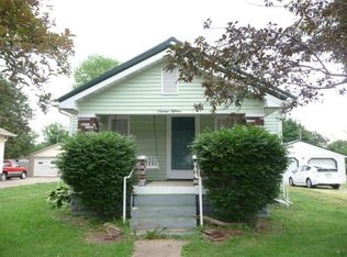 1615 N 25th St, Terre Haute, IN 47804