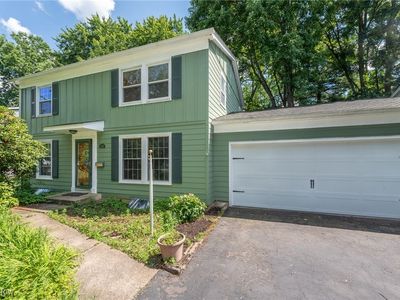 626 Megglen Ave, Akron, OH, 44303
