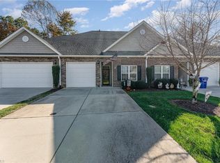 1022 Lake Michael Way, Mebane, NC 27302