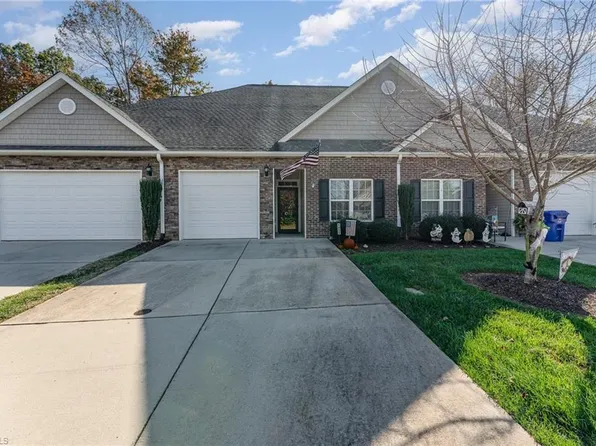 1022 Lake Michael Way, Mebane, NC 27302