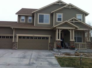 5423 Longwood Cir, Highlands Ranch, CO 80130