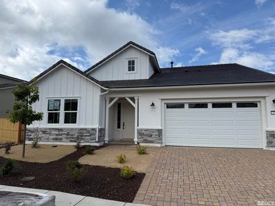 175 Commodore Dr HOMESITE 324, Verdi, NV, 89439