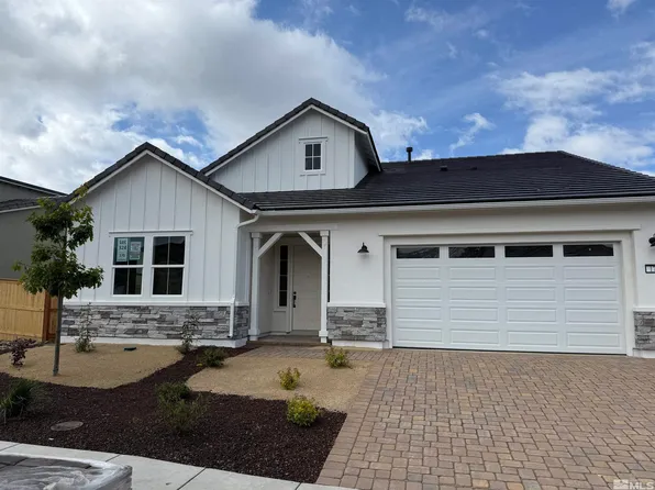 175 Commodore Dr Homesite 324, Verdi, NV 89439