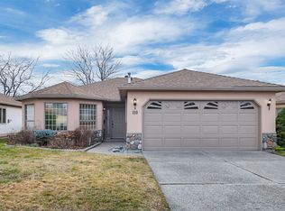 1201 Cameron Ave Unit 110, Kelowna, BC V1W 3S2