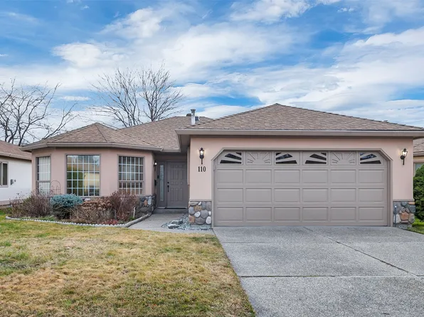 1201 Cameron Ave Unit 110, Kelowna, BC V1W 3S2