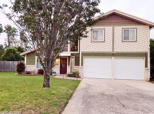 1114 Calabria Rd, Panama City, FL 32405