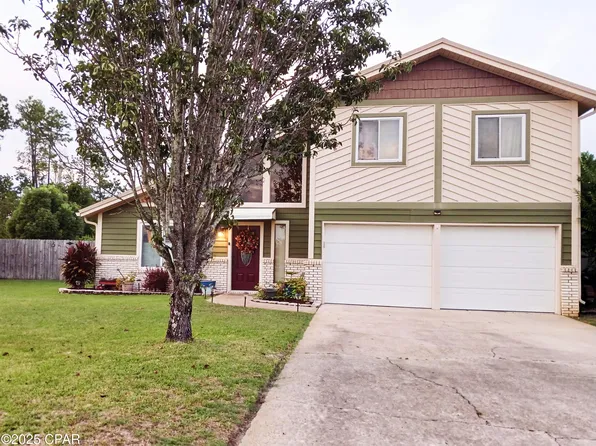 1114 Calabria Rd, Panama City, FL 32405