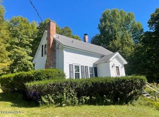 412 Sumner Rd, Stamford, VT 05352