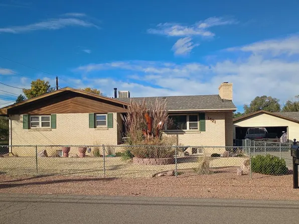 1421 Chestnut St, Canon City, CO 81212