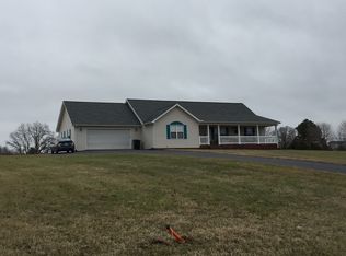 130 Young Cemetery Rd, Etoile, KY 42131