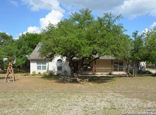 31110 Setting Sun Dr, Bulverde, TX 78163